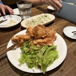 Sunny Day Dumpling - 