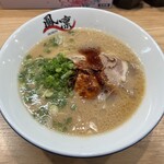 らーめん屋 鳳凛 - 