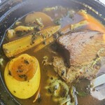 spice＆cafe SidMid - 