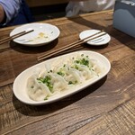 Sunny Day Dumpling - 