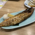 大船海鮮食堂 魚福 - 