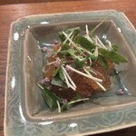 ちょい干してっ平 - 