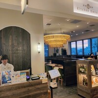キッチン 大宮 MARK IS みなとみらい店 - 