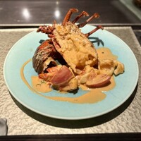 鉄板焼　恵比寿 - 