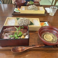 ダイナミックキッチン＆バー 響 風庭 赤坂 - 