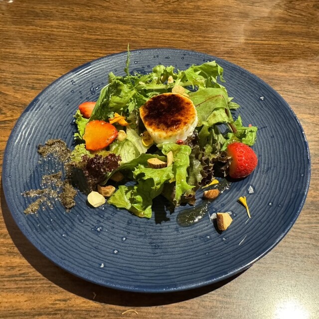 BAR CARTA（バル カルタ） - 柏林台（スペイン料理）の写真