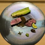 雪花菜 - メイン