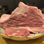 312704481 - 本日は白老牛