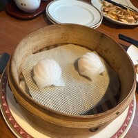 北京ダック専門店 銀座芳亭 - 