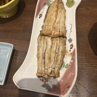 新宿 うなぎ菊川 - 