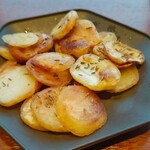 skylounge cafe&bar mequ - 