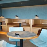 skylounge cafe&bar mequ - 