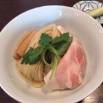 人力俥 - 麺，具材