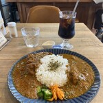 Curry & Bake - 