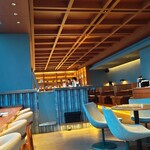 skylounge cafe&bar mequ - 
