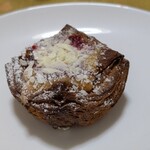 ブーランジェリー・ヤマザキ - 料理写真: