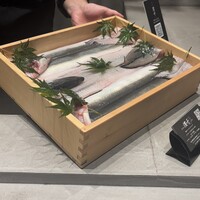 神楽坂 濱千 - 
