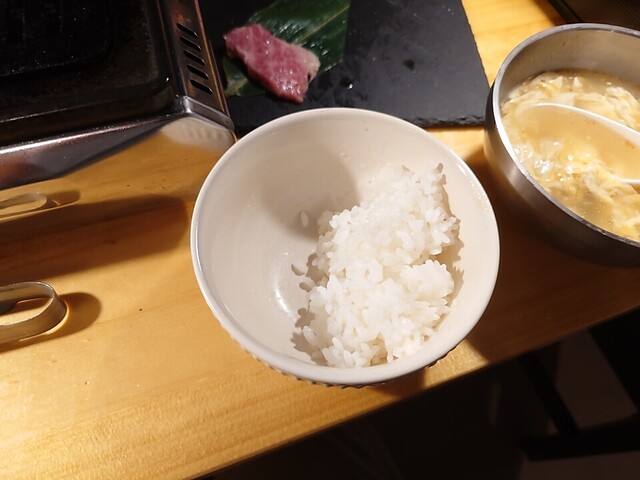 個室・一人焼肉 煉（REN） - 白石（焼肉）の写真