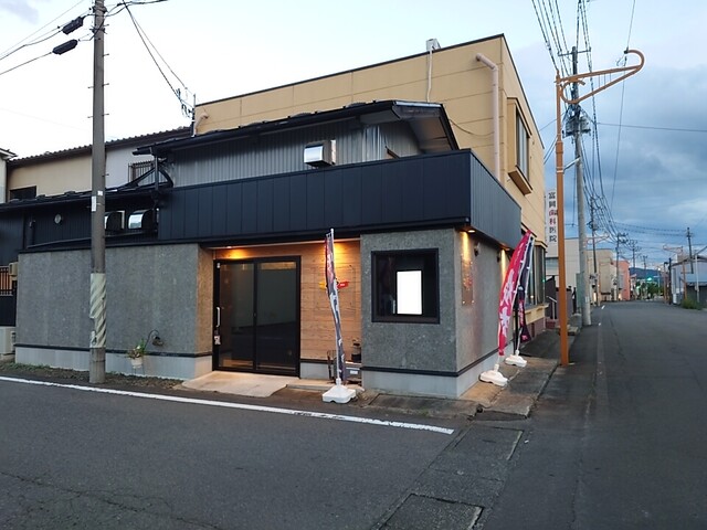 個室・一人焼肉 煉（REN） - 白石（焼肉）の写真