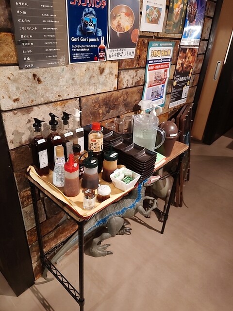 個室・一人焼肉 煉（REN） - 白石（焼肉）の写真