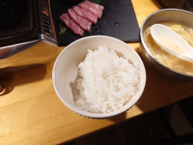 個室・一人焼肉 煉（REN） - 白石（焼肉）の写真