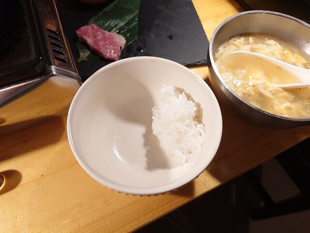 個室・一人焼肉 煉（REN） - 白石（焼肉）の写真