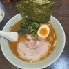 横浜らーめん 六壱家