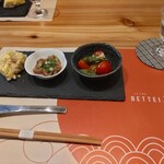 おでん割烹 BETTEI鎌康 大船店 - 
