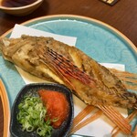 郷土料理 大衆割烹 ほづみ亭 - 
