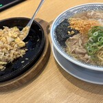 丸源ラーメン - 