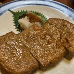 郷土料理 大衆割烹 ほづみ亭 - 