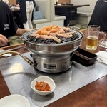 ほどり・焼肉冷麺 - 