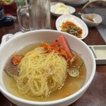 ほどり・焼肉冷麺 - 