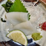 郷土料理 大衆割烹 ほづみ亭 - 