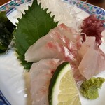 郷土料理 大衆割烹 ほづみ亭 - 