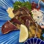 郷土料理 大衆割烹 ほづみ亭 - 