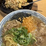 丸源ラーメン - 