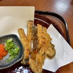 郷土料理 大衆割烹 ほづみ亭 - 