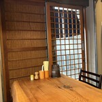 中華そば しば田 - 