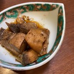 郷土料理 大衆割烹 ほづみ亭 - 
