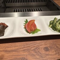 焼肉うしごろ 西麻布本店 - 
