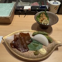北新地 鮨割烹 のの - 