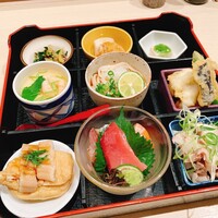 創作料理 FANCL令和本膳 - 