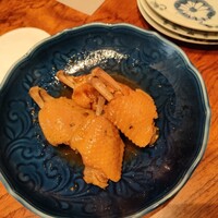 とり田 博多本店 - 