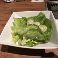 焼肉うしごろ 西麻布本店 - 