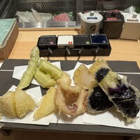 北新地 鮨割烹 のの - 