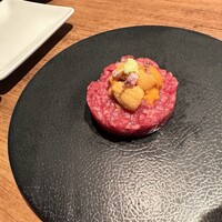 焼肉うしごろ 西麻布本店 - 