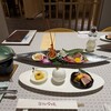 賢島宝生苑 - 盛り付けも美しい会席料理