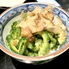 大衆割烹 磯重