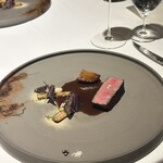 ラ・ヴァガボンド - 